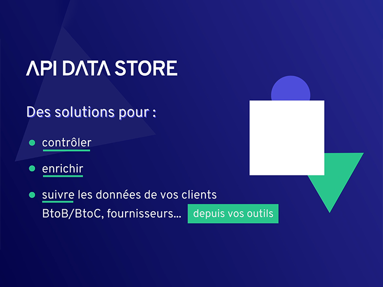 Video API Datastore
